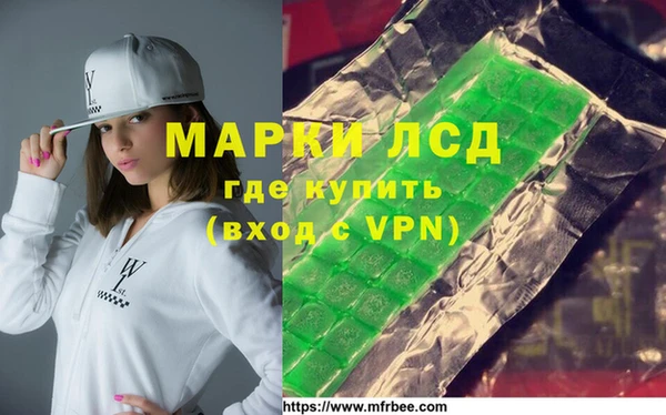 стафф Корсаков
